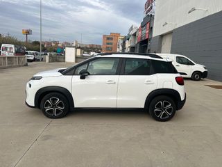 Citroen C3 Aircross 2022