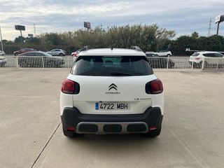 Citroen C3 Aircross 2022
