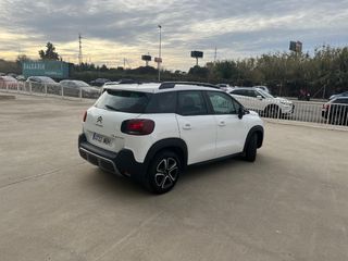 Citroen C3 Aircross 2022