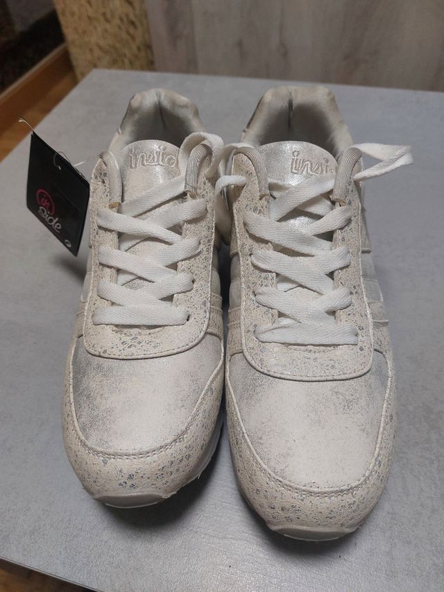 Zapatillas inside talla 39