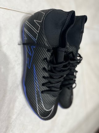 Botas de futbol NIKE