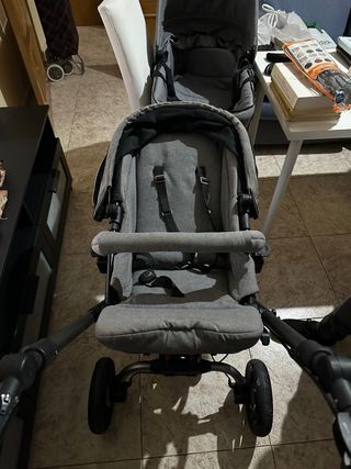 Se vende carro marca jane