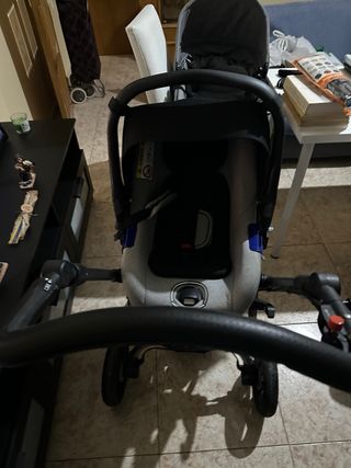 Se vende carro marca jane