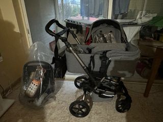 Se vende carro marca jane