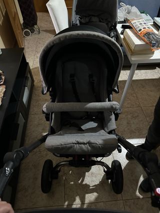 Se vende carro marca jane