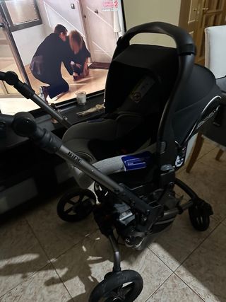 Se vende carro marca jane