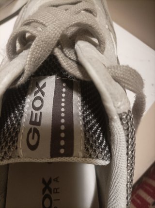 Scarpe Geox