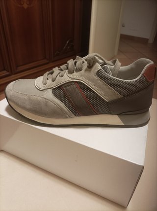 Scarpe Geox