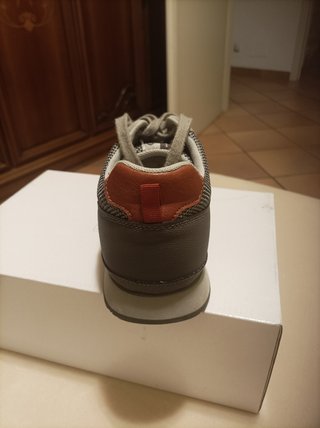 Scarpe Geox