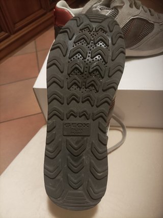 Scarpe Geox