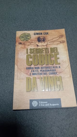 I segreti del Codice Da Vinci