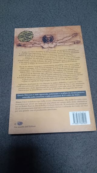 I segreti del Codice Da Vinci