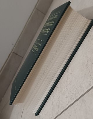 Classici del Pensiero Italiano Giacomo Leopardi