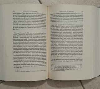 Classici del Pensiero Italiano Giacomo Leopardi