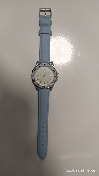 Reloj