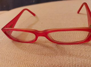 MONTATURA OCCHIALI BAMBINA D&G