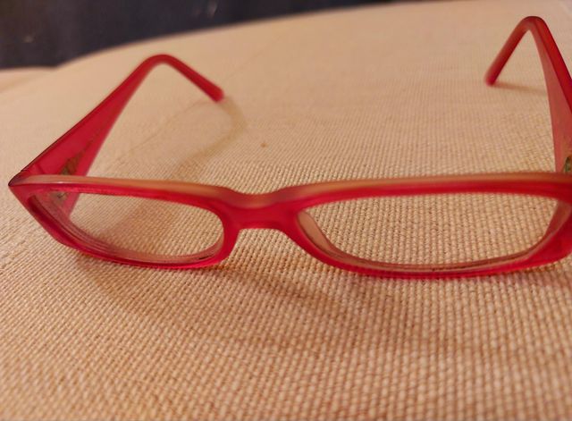 MONTATURA OCCHIALI BAMBINA D&G