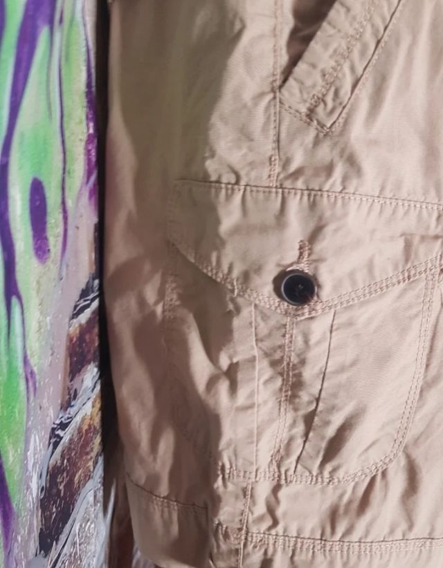 Falda short talla Xl