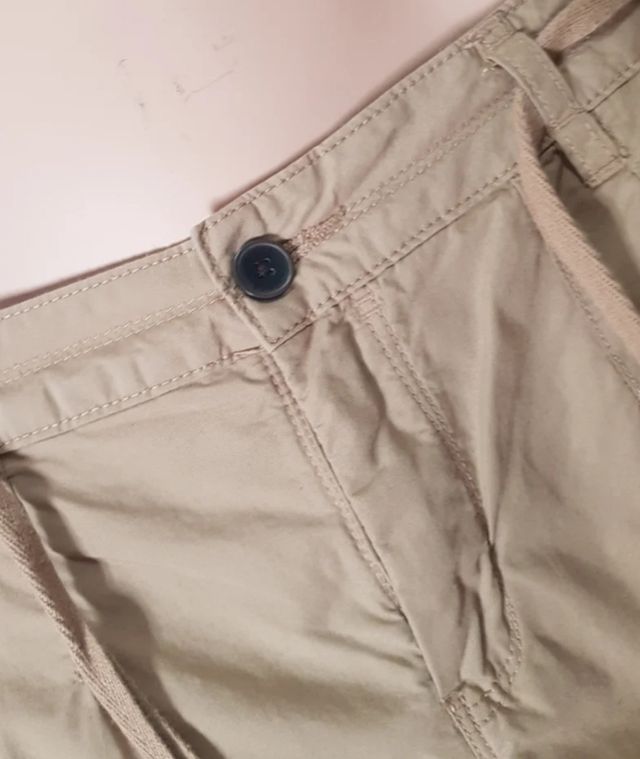 Falda short talla Xl