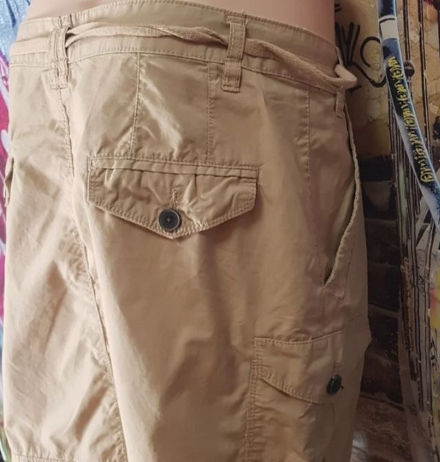 Falda short talla Xl