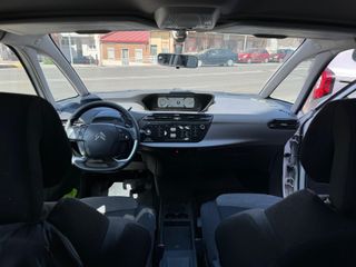 Citroen C4 Picasso 2014