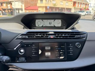 Citroen C4 Picasso 2014