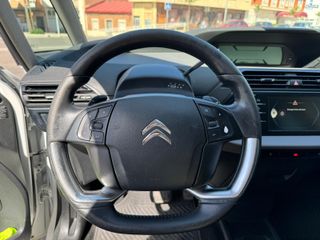 Citroen C4 Picasso 2014