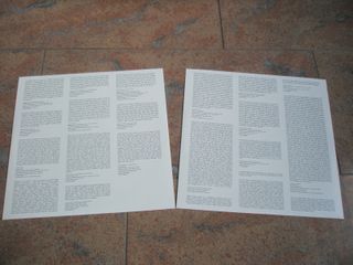 Elio E Le Storie Tese – Peerla - 2xLP Viola - 2023