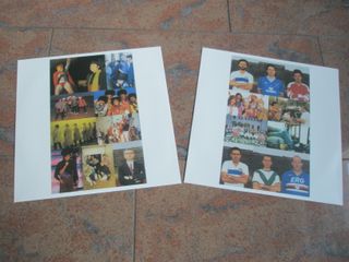 Elio E Le Storie Tese – Peerla - 2xLP Viola - 2023