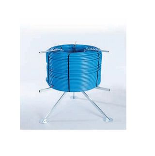 Alquiler desbobinador tubería pex