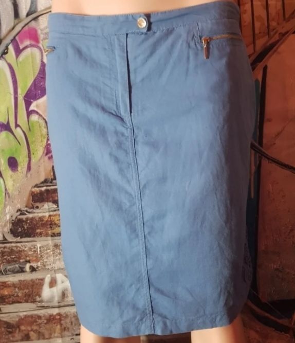 Falda falsas tallaXl