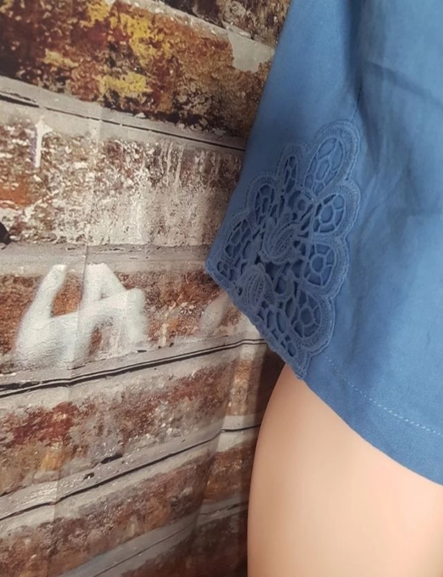 Falda falsas tallaXl