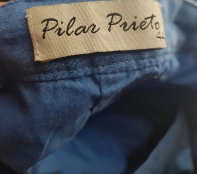 Falda falsas tallaXl