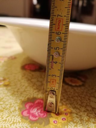 Ceramiche D'ancap piatti NEW YORK