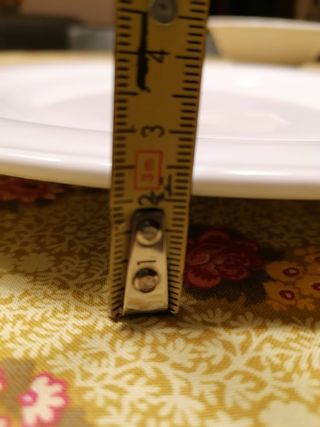 Ceramiche D'ancap piatti NEW YORK