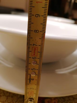 Ceramiche D'ancap piatti NEW YORK