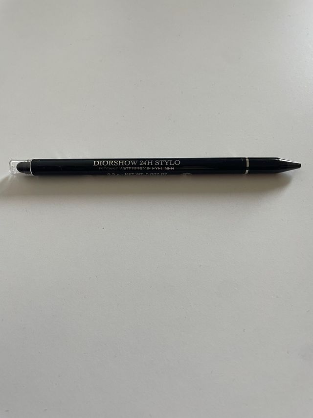 Diorshow 24h stylo 176 matte purple