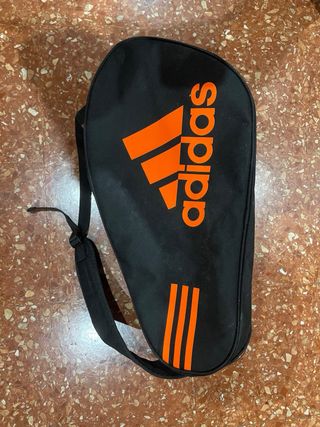 Lote de Pala + Mochila padel