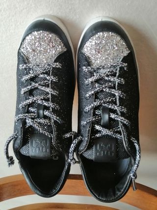 Sneackers 2 Star 40 NUOVE