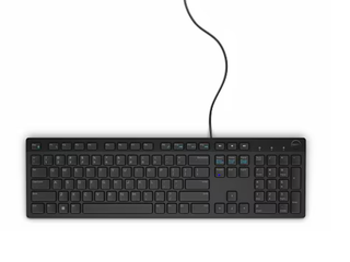 Teclado multimedia Dell-KB216 español (QWERTY)