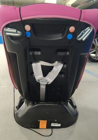 Silla de coche Babyauto