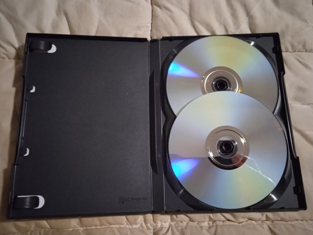 Command & Conquer The First Decade PC DVD Big Box