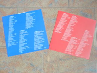 Elio E Le Storie Tese – Figgatta De Blanc - 2xLP