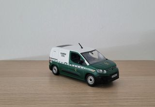 Citroen Berlingo Guardia Civil 1/43