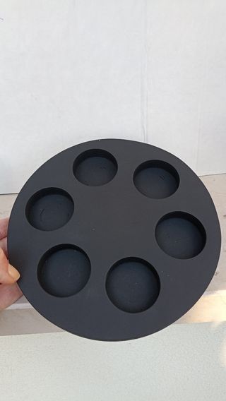 6 bicchierini tumbler 
