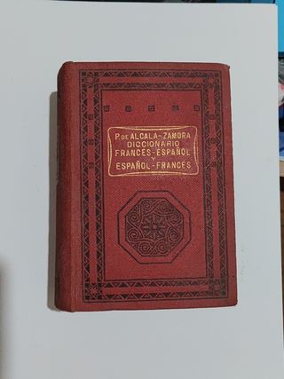 Diccionario Español - Francés 