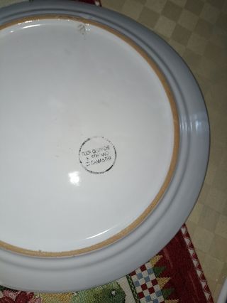 Ceramica S.Stefano di Camastra