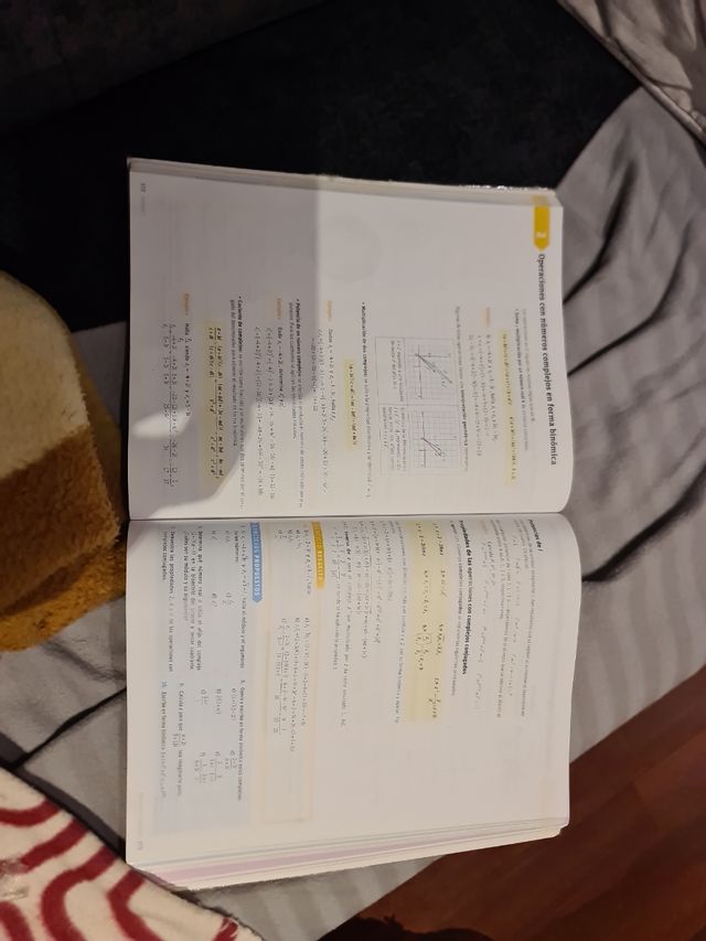 Matemáticas I. 1° Bachillerato. Savia