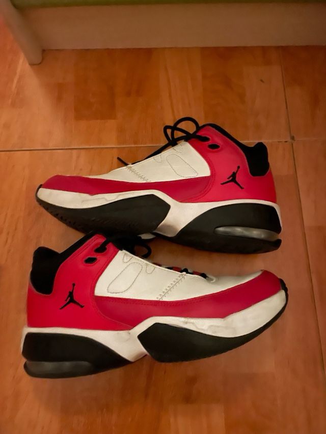 Zapatillas Nike Jordan ORIGINALES