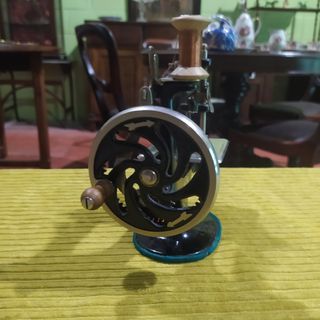 MAQUINA DE COSER SINGER EN MINIATURA